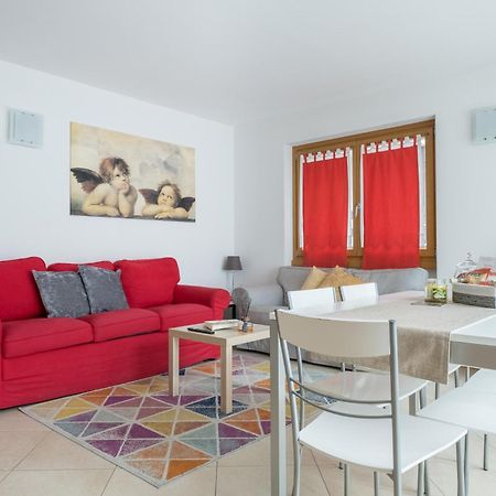 Casa Bice Apartment บอร์มิโอ ภายนอก รูปภาพ