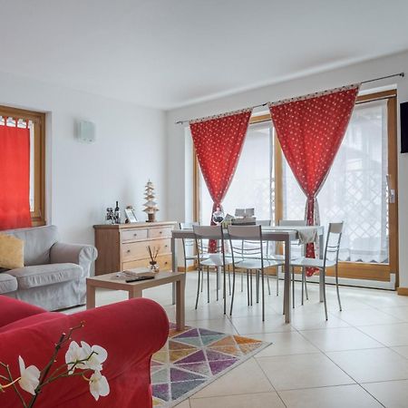 Casa Bice Apartment บอร์มิโอ ภายนอก รูปภาพ