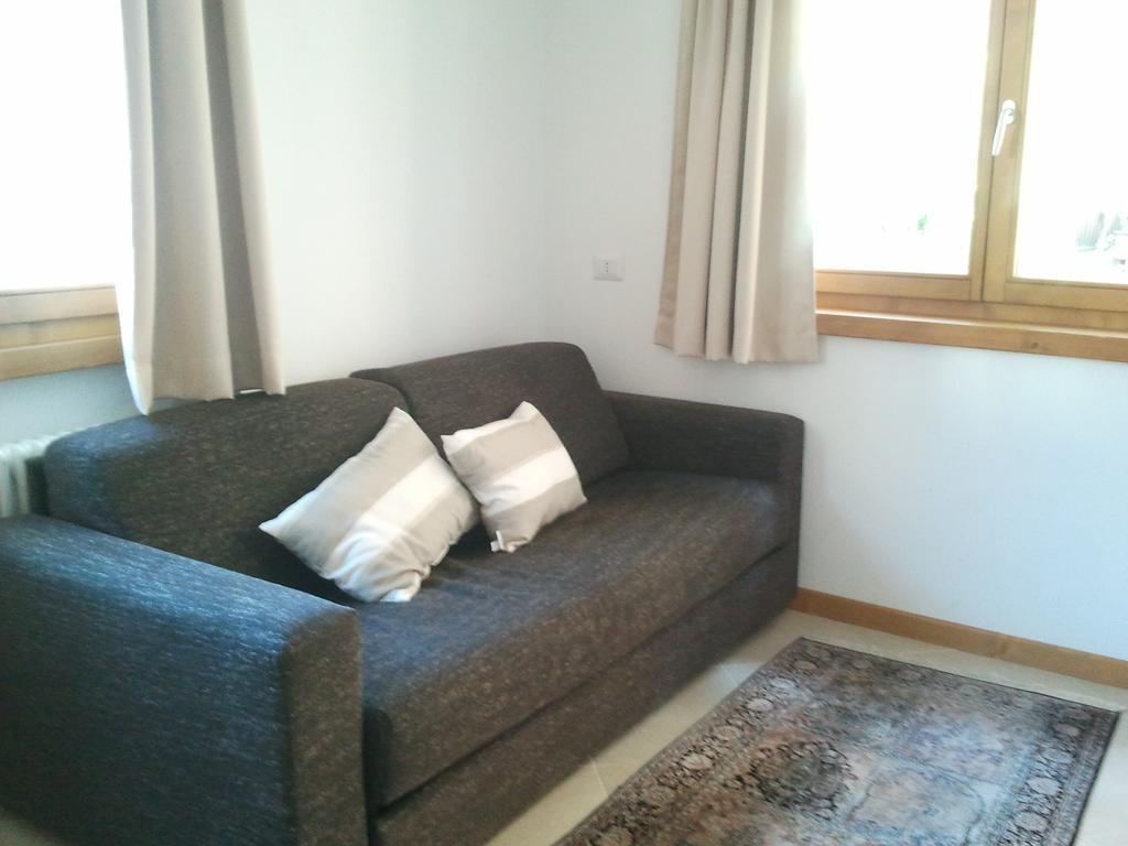 Casa Bice Apartment บอร์มิโอ ห้อง รูปภาพ