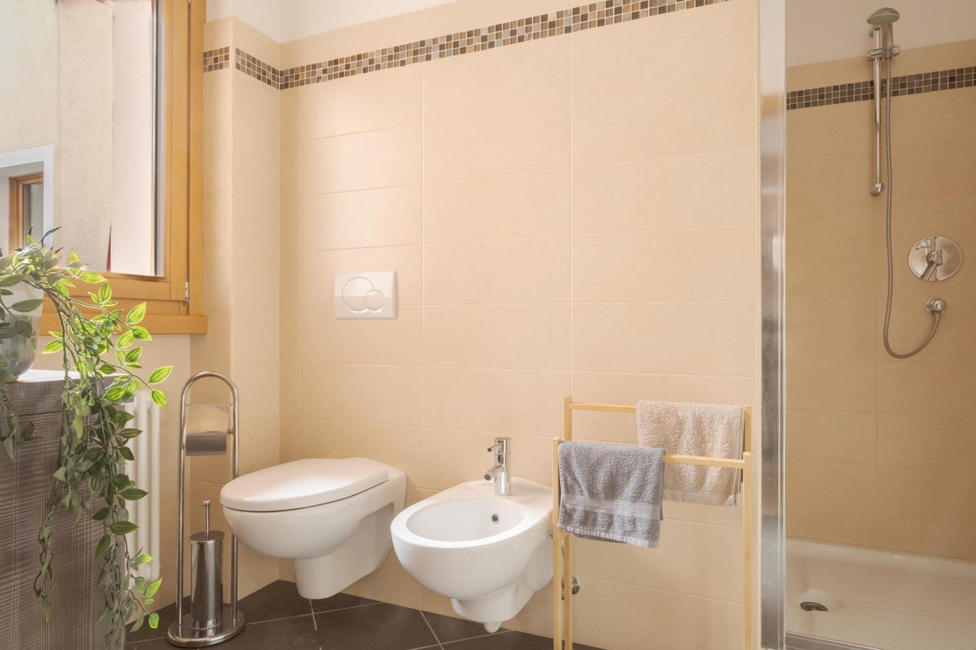 Casa Bice Apartment บอร์มิโอ ภายนอก รูปภาพ