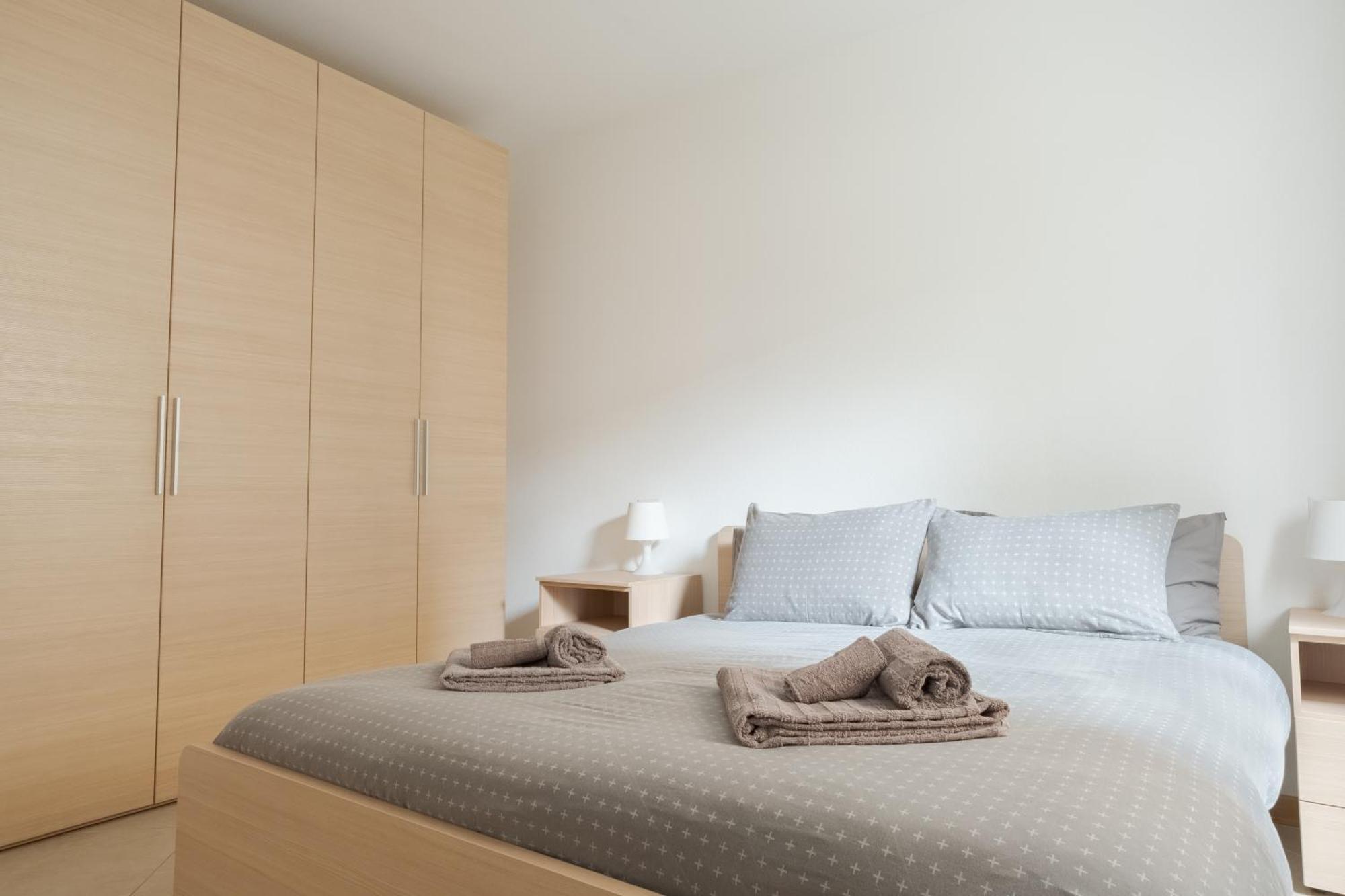 Casa Bice Apartment บอร์มิโอ ภายนอก รูปภาพ