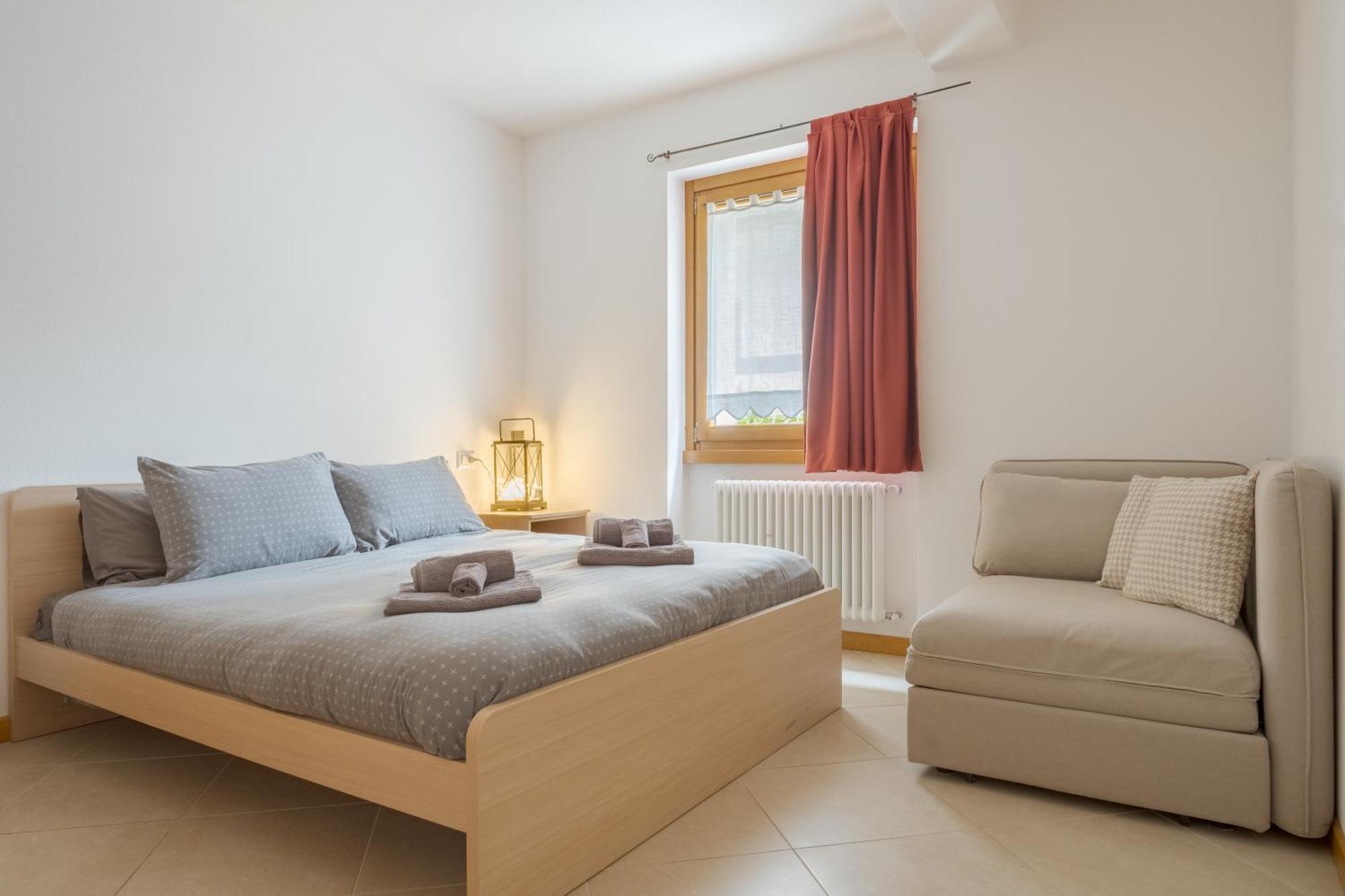Casa Bice Apartment บอร์มิโอ ภายนอก รูปภาพ