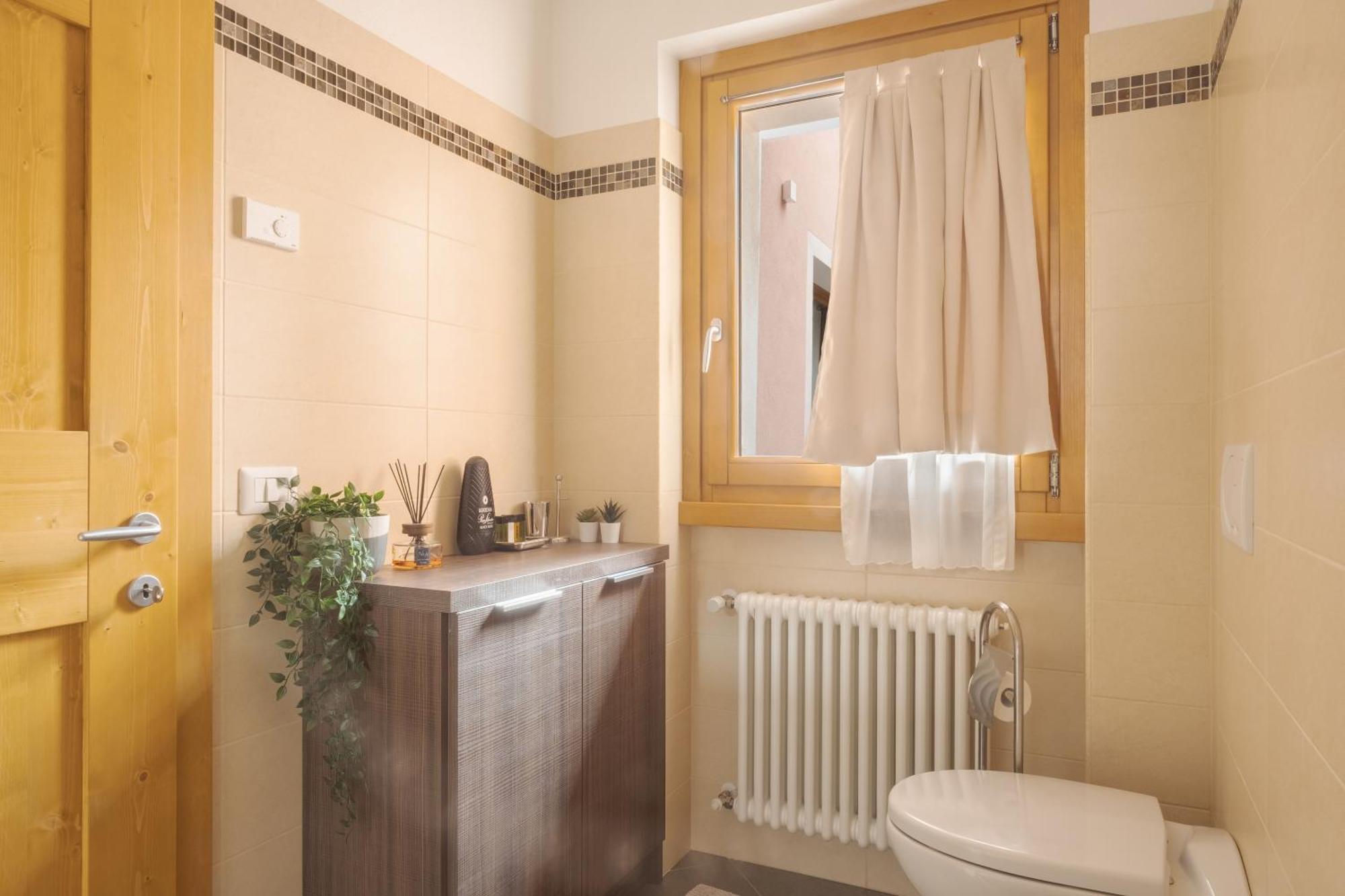 Casa Bice Apartment บอร์มิโอ ภายนอก รูปภาพ