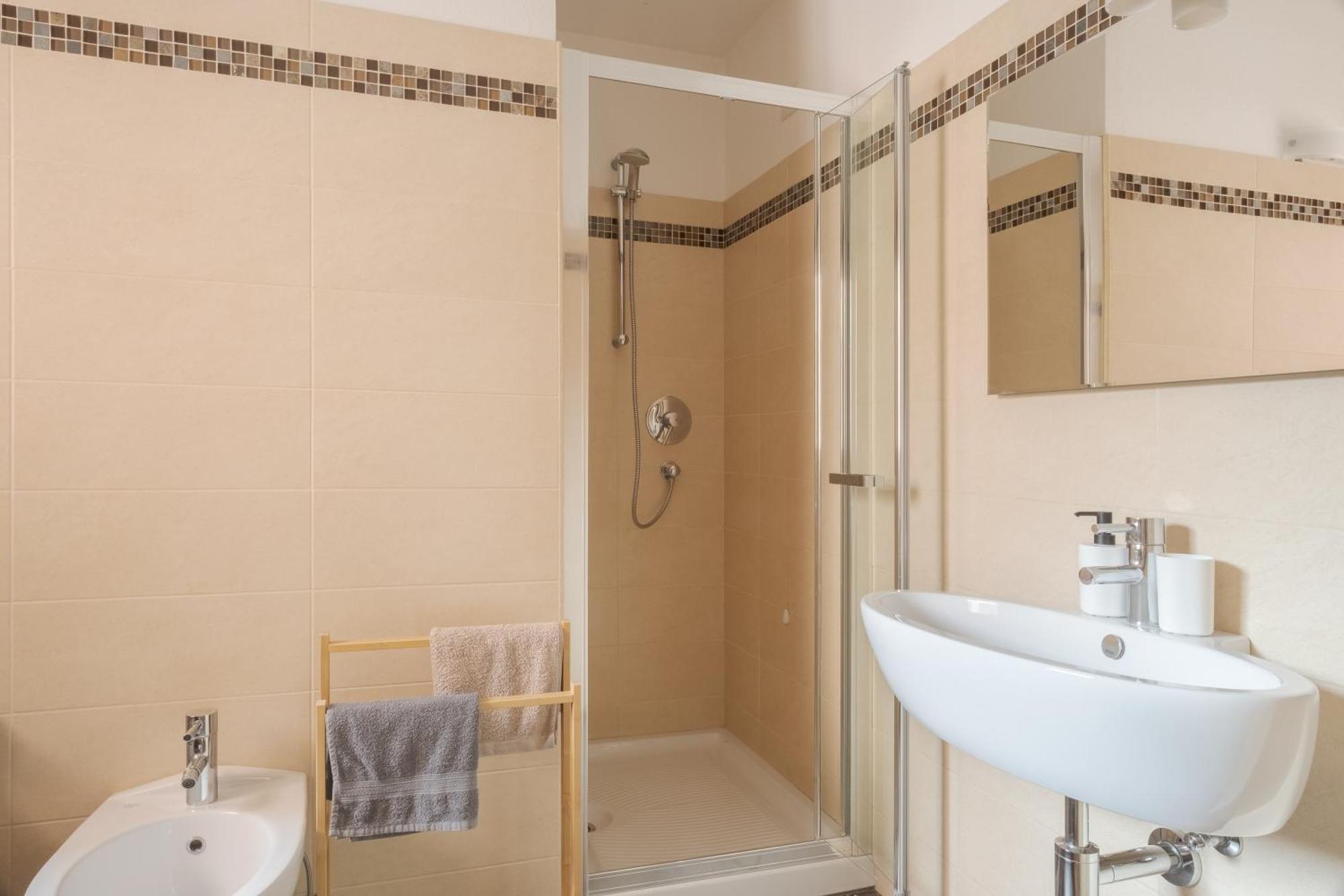Casa Bice Apartment บอร์มิโอ ภายนอก รูปภาพ