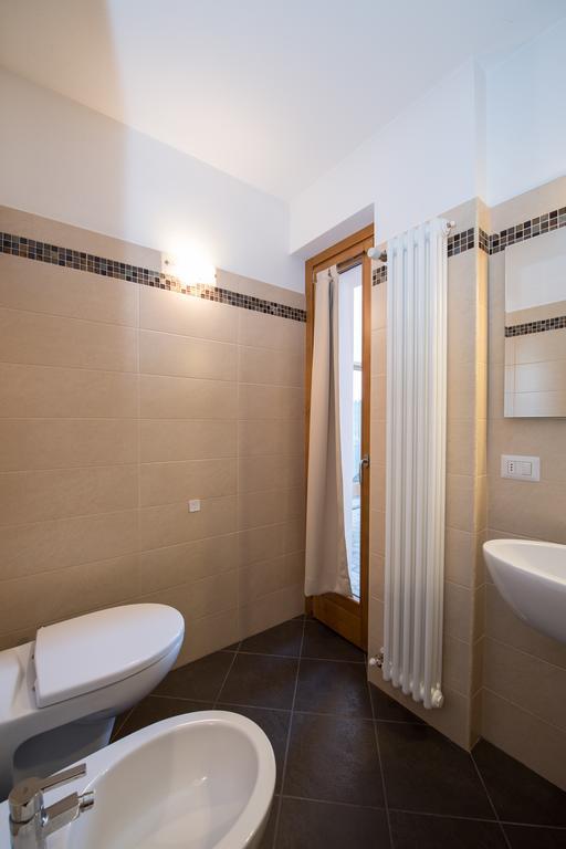 Casa Bice Apartment บอร์มิโอ ภายนอก รูปภาพ