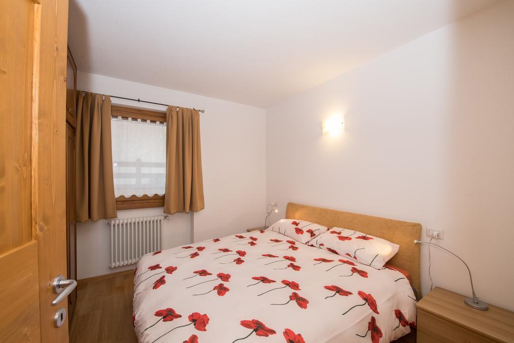 Casa Bice Apartment บอร์มิโอ ภายนอก รูปภาพ